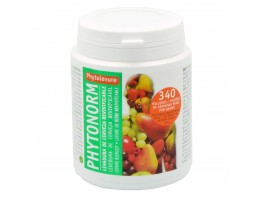 Imagen del producto PHYTONORM LEVADURA 160 CAPSULAS  INTERSA