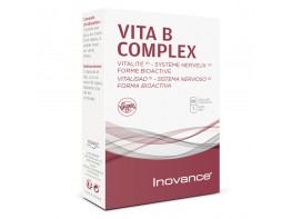 Imagen del producto Ysonut Vita B complex 30 capsulas