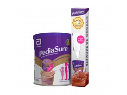 Imagen del producto PediaSure lata vainilla + espumadora 400g