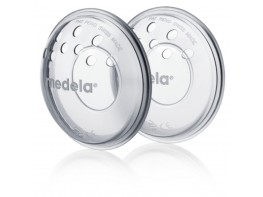 Imagen del producto Medela Protector de pezones 2uds