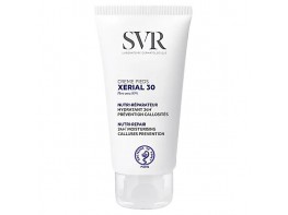 Imagen del producto SVR Xerial 30 pies secos crema 50ml