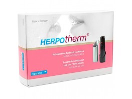 Imagen del producto Herpotherm tratamiento herpes labial