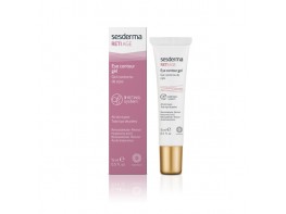 Imagen del producto Sesderma Retiage contorno de ojos 15ml