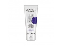 Imagen del producto Venaliv refresh gel piernas cansadas 250ml