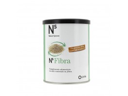 Imagen del producto N+s fibra bote 250 gr