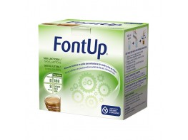 Imagen del producto FONTUP 49 GR X 14 SOBRES