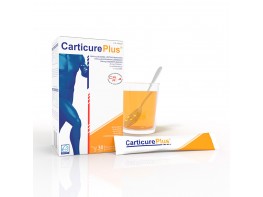 Imagen del producto Carticure plus 30 sobres