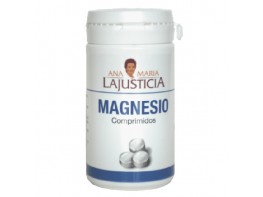 Imagen del producto MAGNESIO 140 COMP             LAJUSTICIA