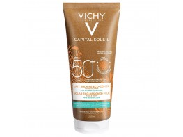 Imagen del producto Vichy capital soleil eco milk 50+ 200ml