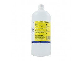 Imagen del producto Tiedra solución salina fisiologica 1 litro