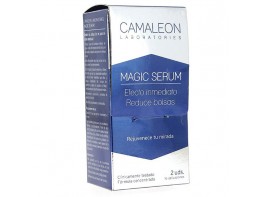 Imagen del producto Magic serum 2 uds x 2 ml camaleon