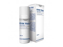 Imagen del producto Rym plata spray 125ml