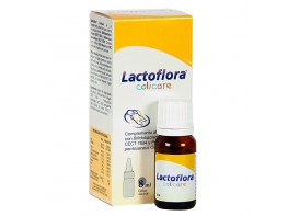Imagen del producto Lactoflora colicare gotas 8ml