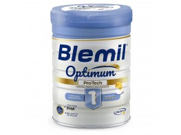 Imagen del producto Blemil plus 1 Optimum Protech 800g