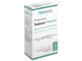 Imagen del producto Therascience teoliance premium 30caps