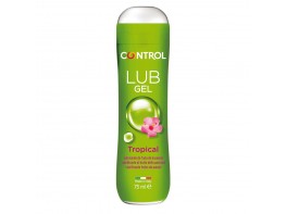 Imagen del producto Control lubricante tropical 75ml