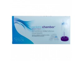 Imagen del producto Chamber Camara inhalac pediat  adult 1u