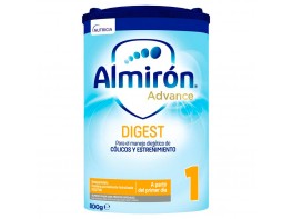 Imagen del producto Almirón advance digest 1 800g