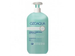 Imagen del producto Ozobaby Crema corporal de Ozono 500ml