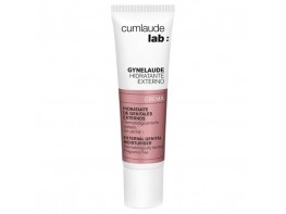 Imagen del producto Cumlaude Lab Ginesens gel 30ml