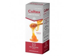 Imagen del producto Coltex jarabe vitamina c 150ml