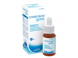 Imagen del producto Symbioram Gotas 7,5ml