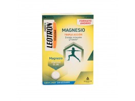 Imagen del producto Leotron Magnesio 54 comprimidos efervescentes