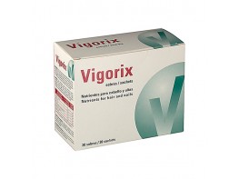 Imagen del producto Vigorix 20 sobres unidosis