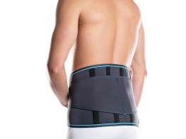 Imagen del producto Orliman faja neopreno reforzada t2 acn603