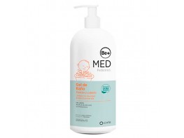Imagen del producto Be+ Med Pediatrics gel de baño 500ml