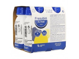 Imagen del producto Fresubin 3.2 drink capuchino 4x125ml