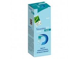 Imagen del producto Vitamina d3 liquida forte 30ml