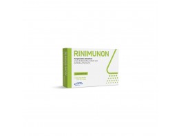 Imagen del producto Rinimunon 30 comprimidos