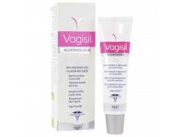 Imagen del producto Vagisil sérum rejuvenecedor 30g