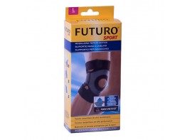 Imagen del producto RODILLERA FUTURO SPORT T.L.