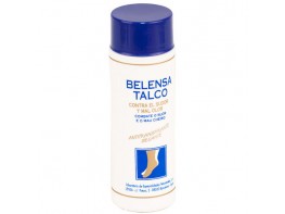 Imagen del producto Belensa antitransp. pies spray 125ml