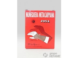 Imagen del producto MUÑEQUERA METACARPIANA JOYA GRANDE