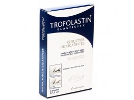 Imagen del producto TROFOLASTIN REDUCT CICATRICES 5X7,5 5 UI