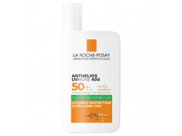 Imagen del producto Anthelios fluido invisible oil control spf50