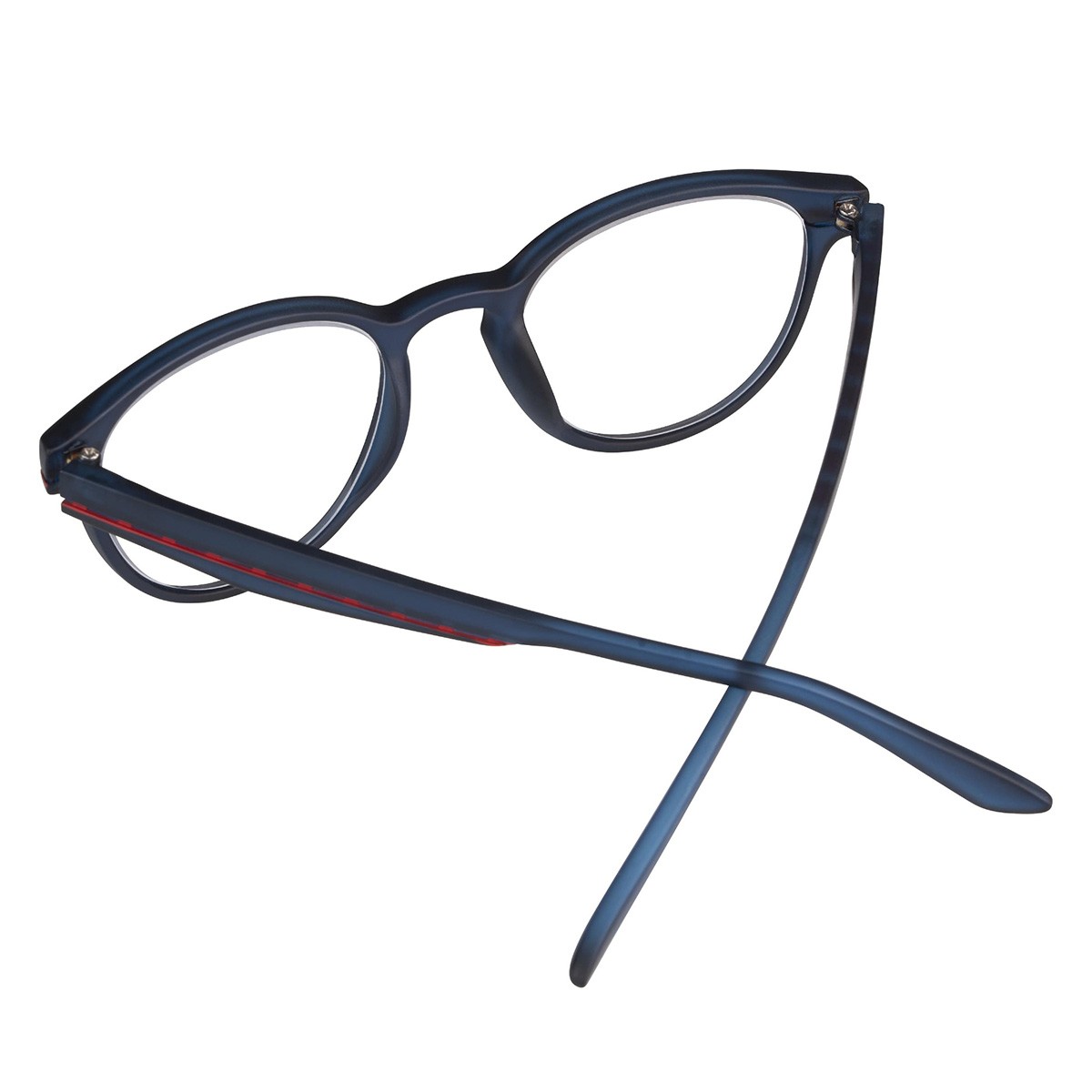 Iaview gafa de presbicia RACE azul +2,00