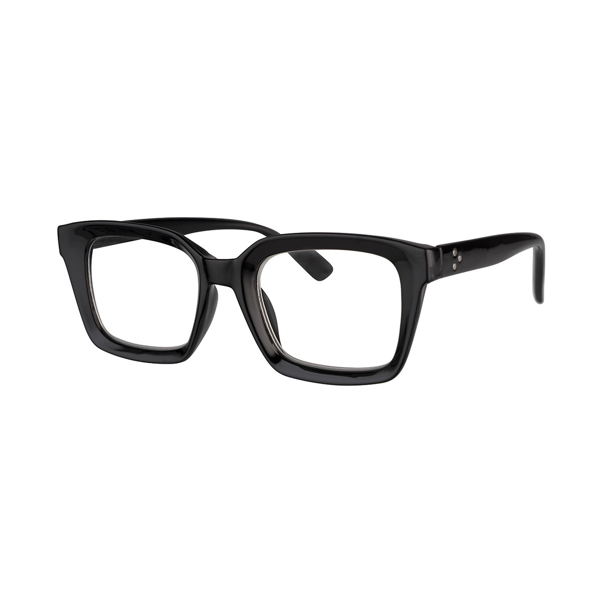 Iaview gafa de presbicia SILVIE negra +2,00
