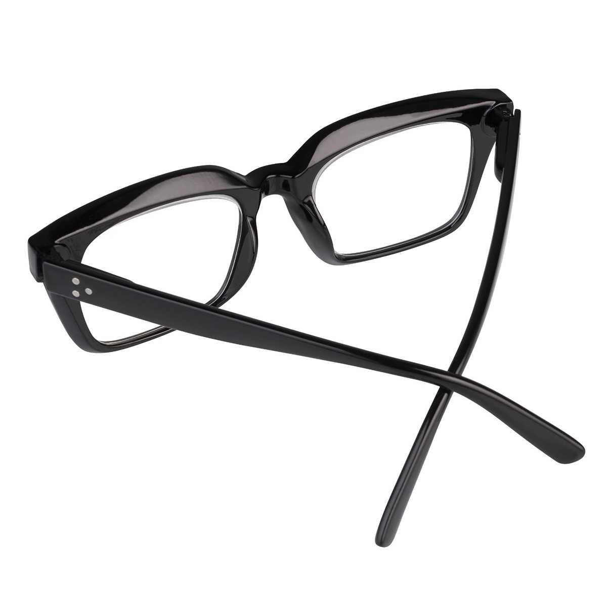 Iaview gafa de presbicia SILVIE negra +2,00