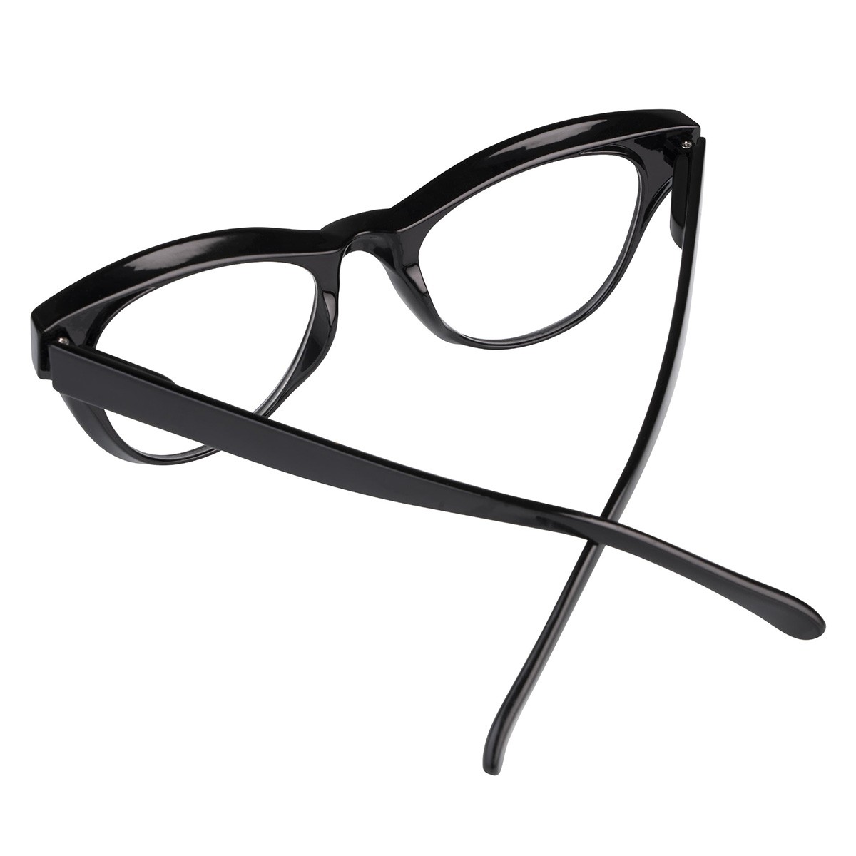 Iaview gafa de presbicia EMILY negra +1,50