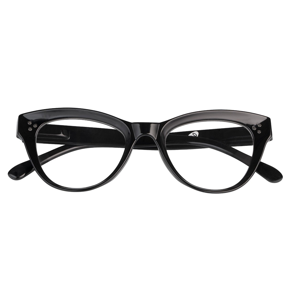 Iaview gafa de presbicia EMILY negra +2,00