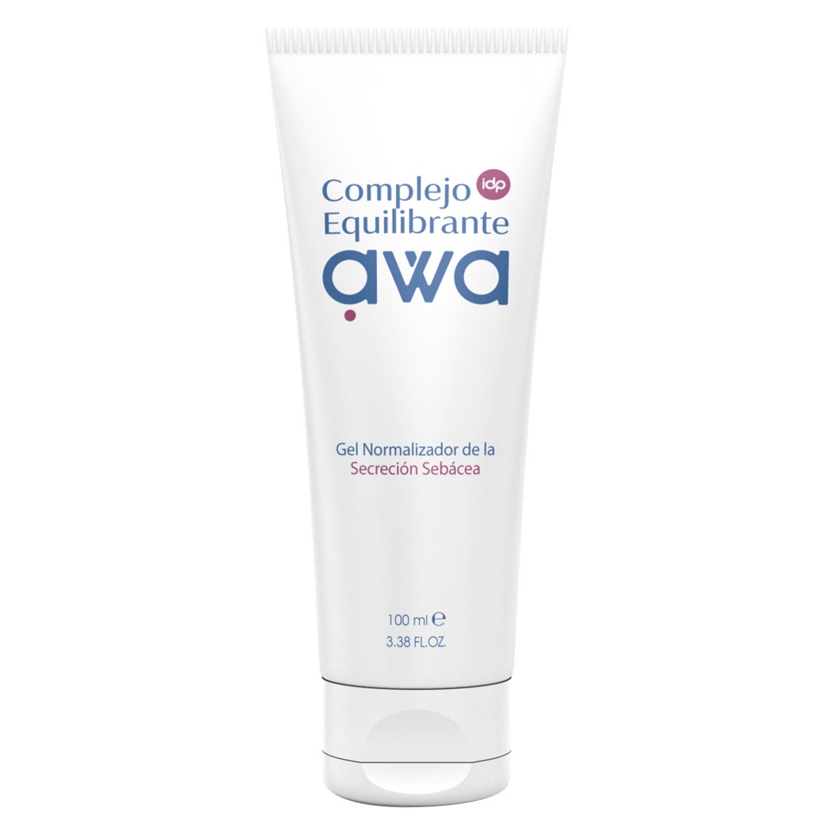 AWA complejo equilibrante 100ml