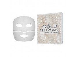 Gold Collagen collagen hydrogel mask 4u