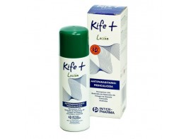 KIFE+ LOCION PIOJOS Y LIENDRES 100 ML