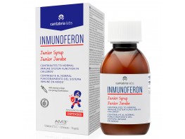 Inmunoferon junior jarabe 150ml