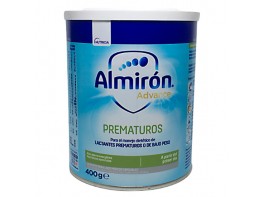 Almiron advance prematuros 400 gr