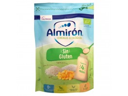 Almiron cereales s/gluten ecolog, 200 g